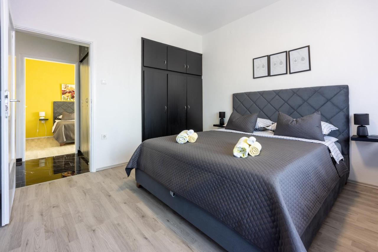 Apartman Dora Crikvenica Eksteriør billede